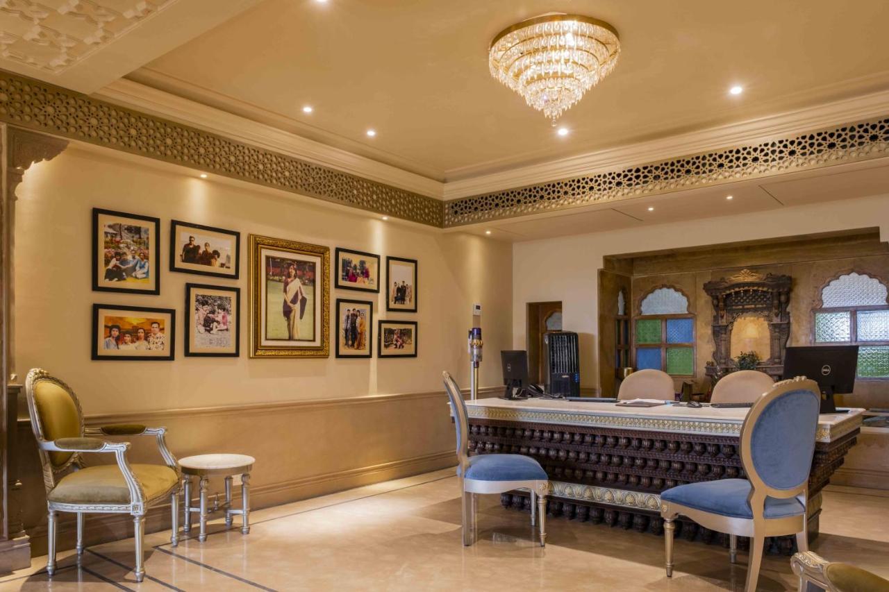 Rupal Residency Hotel Jaisalmer Exterior photo