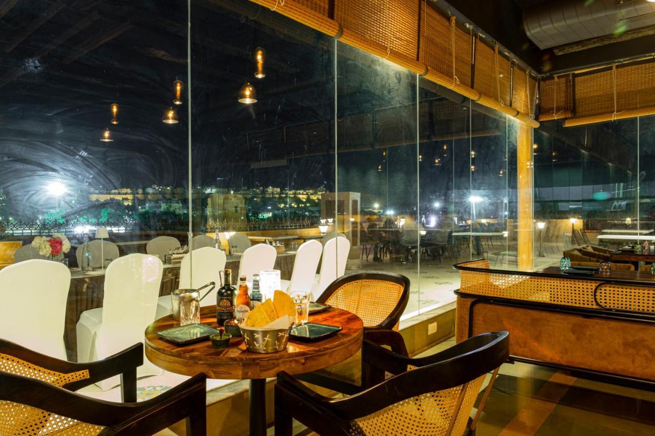 Rupal Residency Hotel Jaisalmer Exterior photo