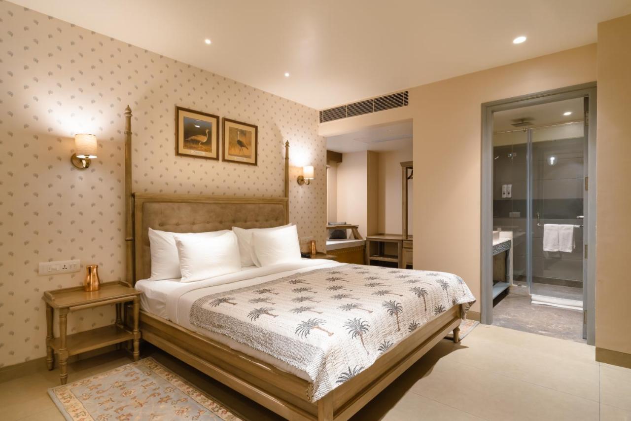 Rupal Residency Hotel Jaisalmer Exterior photo