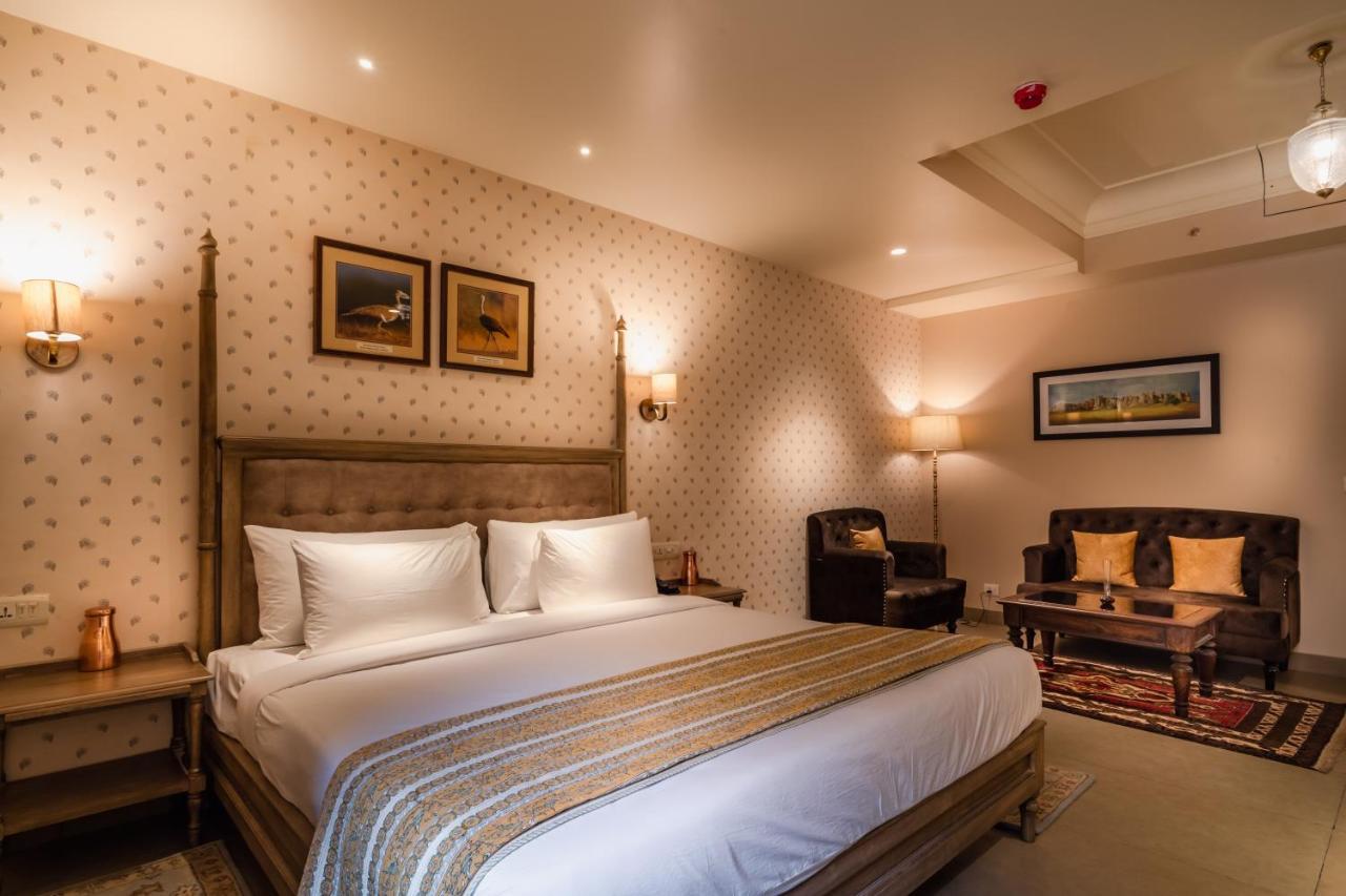 Rupal Residency Hotel Jaisalmer Exterior photo