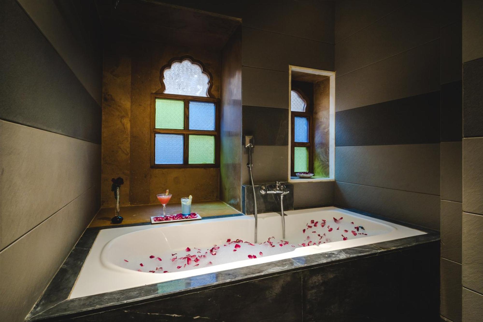 Rupal Residency Hotel Jaisalmer Exterior photo