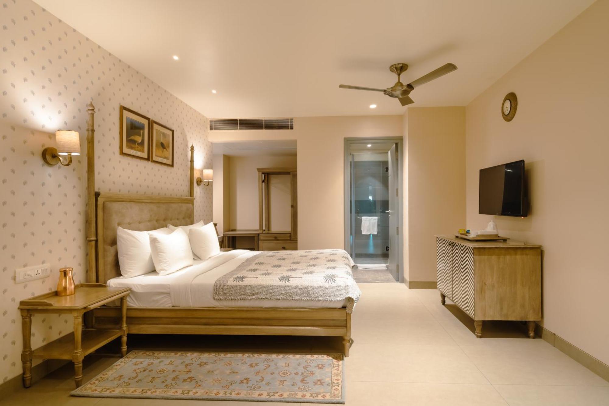 Rupal Residency Hotel Jaisalmer Exterior photo