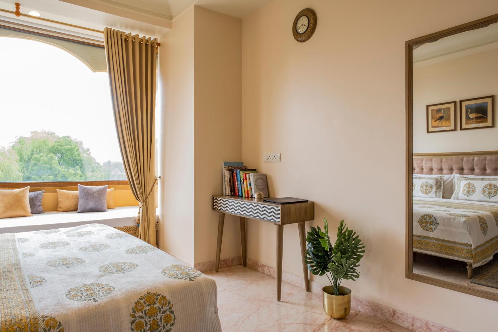 Rupal Residency Hotel Jaisalmer Room photo